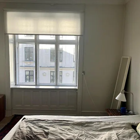 Apartament In Inner Osterbro