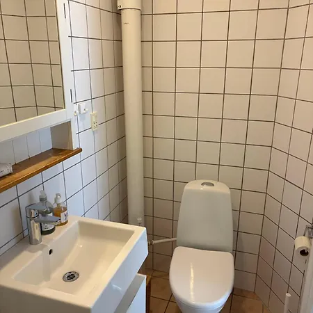 In Inner østerbro * Kopenhagen