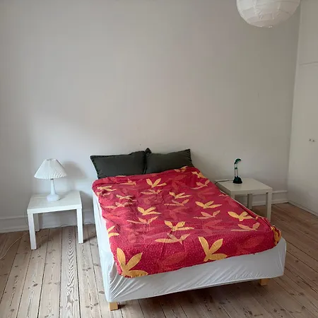 In Inner østerbro
