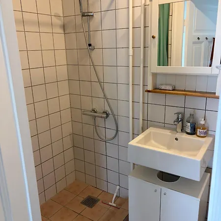 Appartement In Inner østerbro